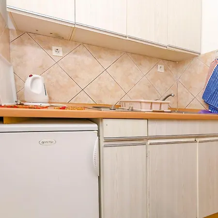 Slavko Apartman *