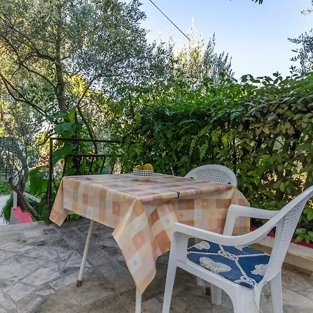 Slavko Apartman Trogir