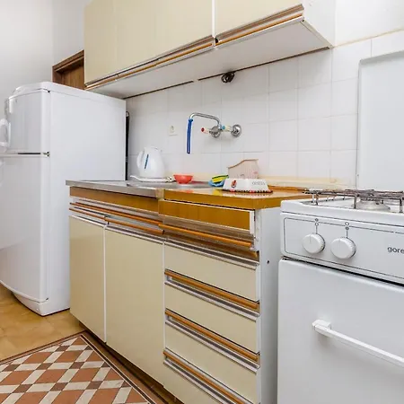 Apartman Slavko Trogir