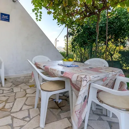 Apartman Slavko Trogir