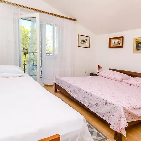 Apartman Slavko
