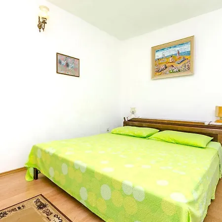 Apartman Slavko