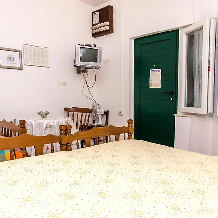 Apartman Slavko Trogir
