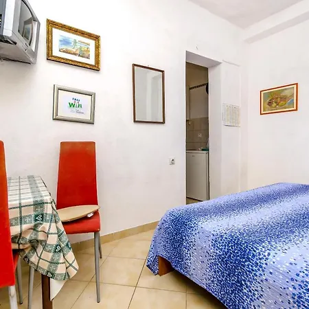 Slavko Apartman *