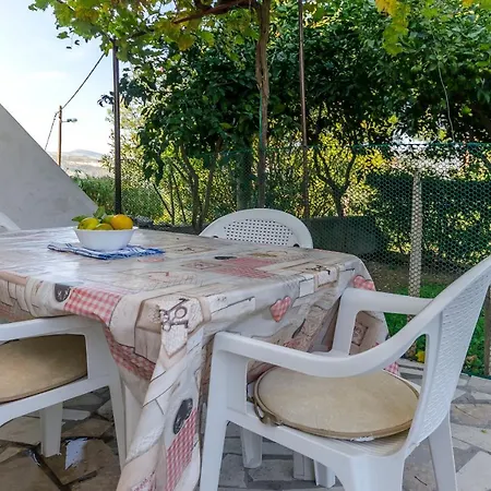 Slavko Apartman Trogir