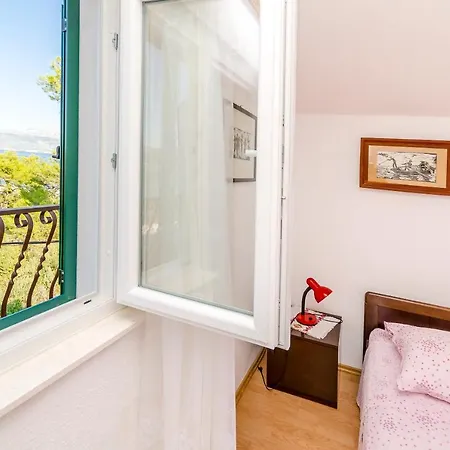 Slavko Apartman Trogir
